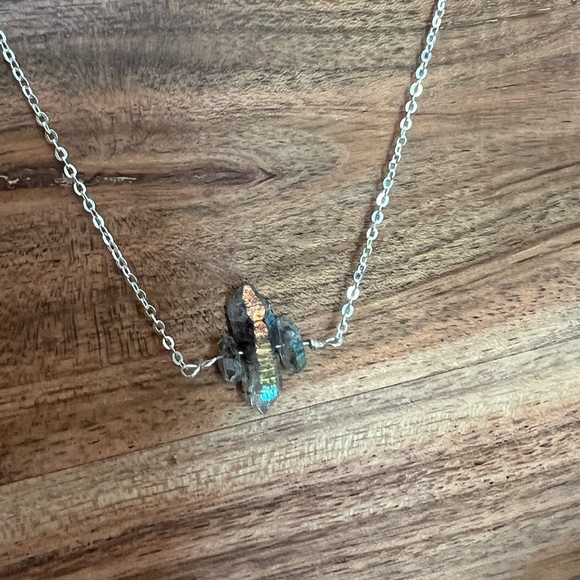 Angel Aura quartz. Hypoallergenic- waterproof - Picture 2 of 7